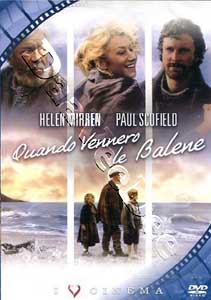 When the Whales Came (DVD)